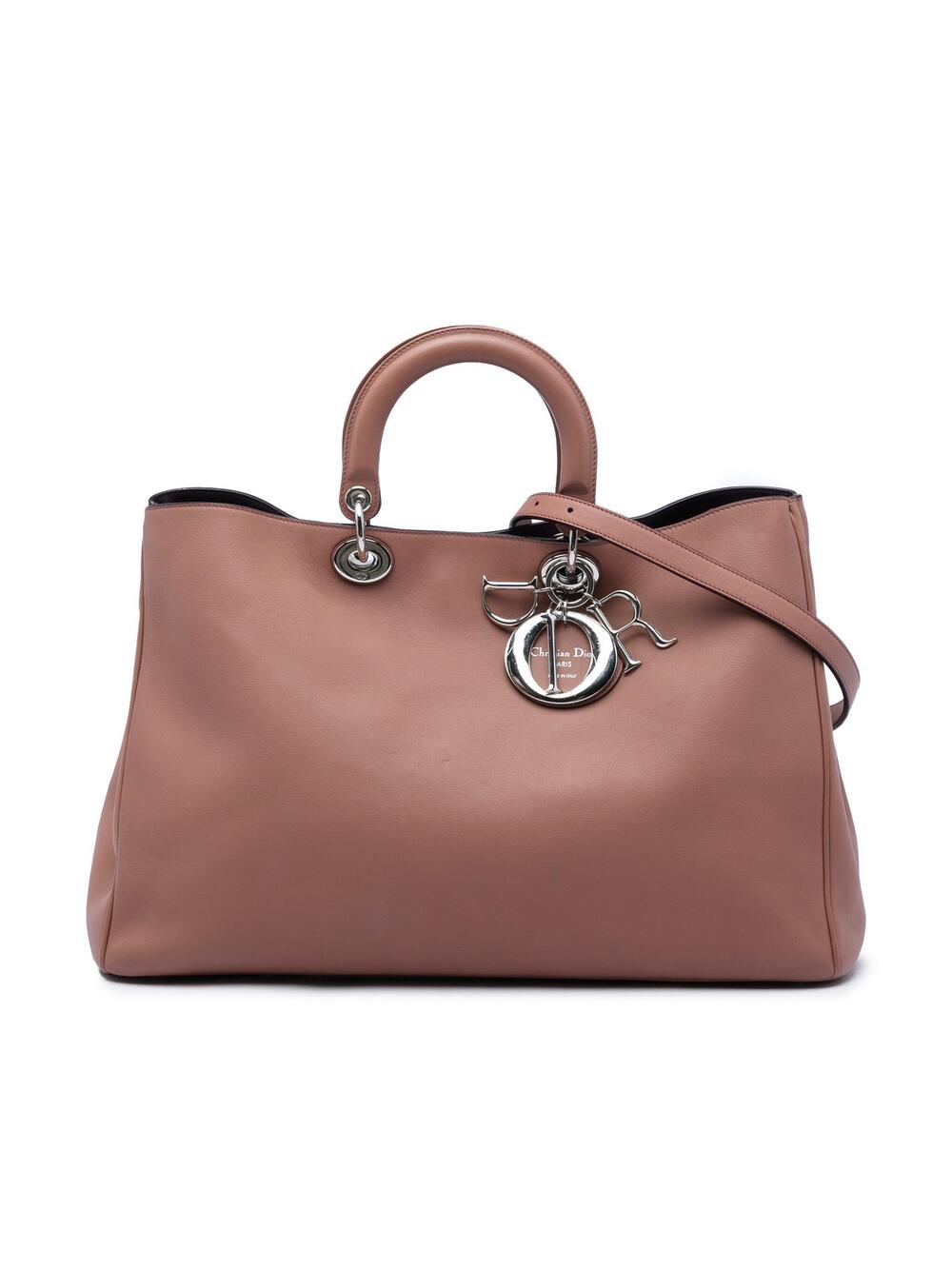 Dior Large Calfskin Issimo Tote Pre- #368429D10B